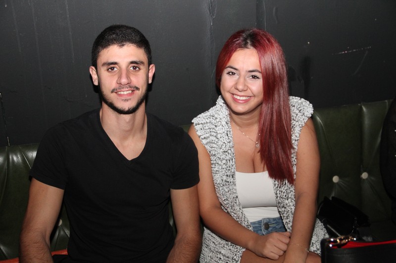 VPJ Seniors Autocar Beirut Party